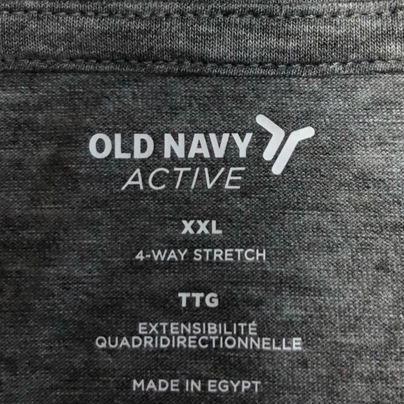 Men’s Old Navy Long Sleeve T - Picture 3 of 5